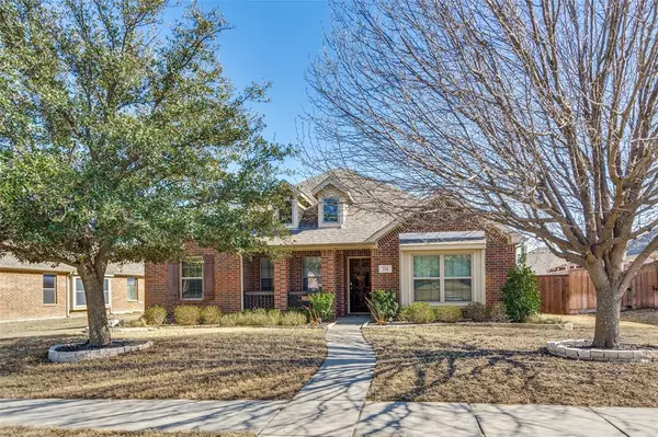 Wylie, TX 75098,216 Cliffbrook Drive