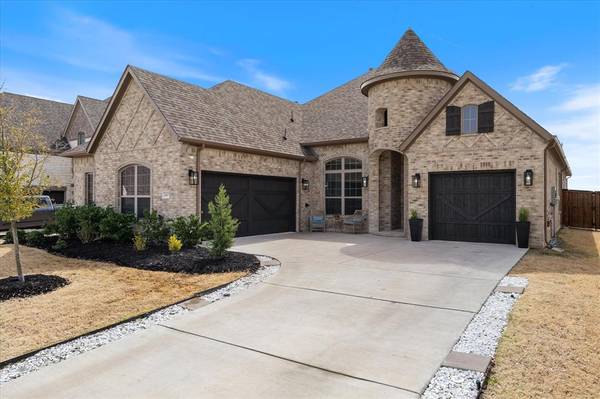 3437 Ridgecross Drive, Rockwall, TX 75087