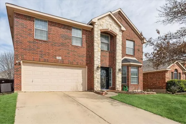 Fort Worth, TX 76123,4624 Springway Lane