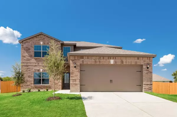 1929 Liam Drive, Anna, TX 75409