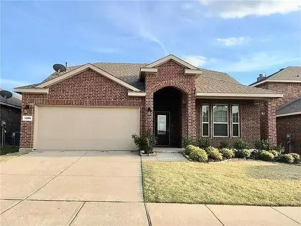 1205 Dickenson Drive, Melissa, TX 75454