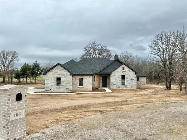 Poolville, TX 76487,105 Villa Court