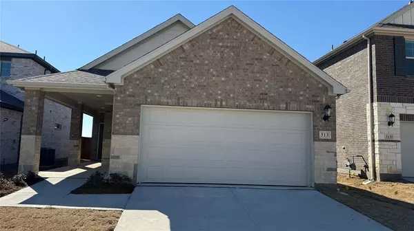 513 Ridgedale Drive, Princeton, TX 75071