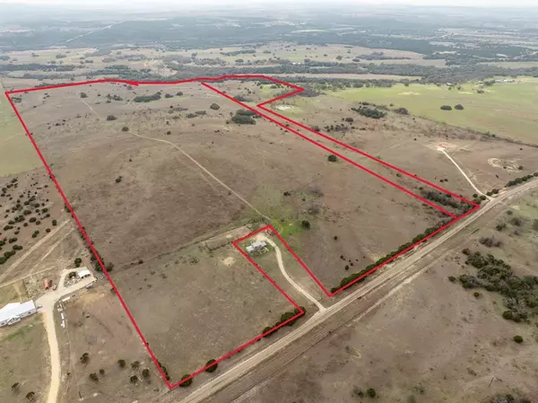 Copperas Cove, TX 76522,135 Acres TBD Harmon Road