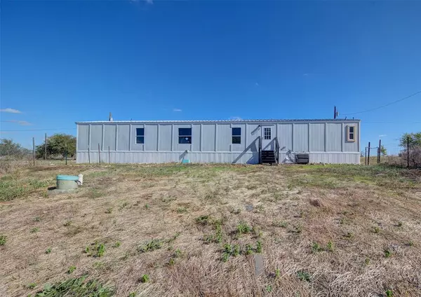 159 Happy Trail Court, Rhome, TX 76078