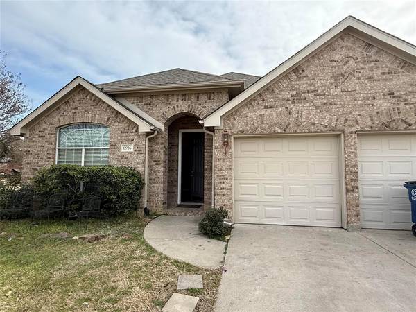 6916 Hillwood Drive, Sachse, TX 75048