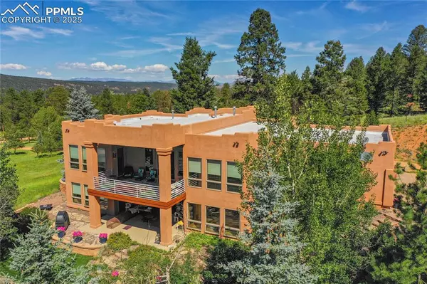 29860 N Highway 67, Woodland Park, CO 80863