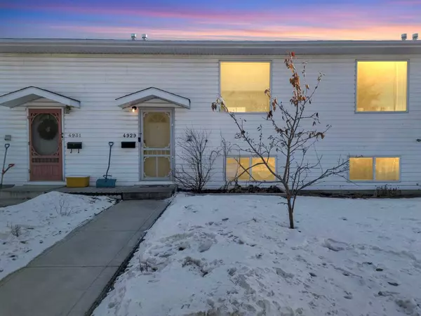 4929 Womacks RD, Blackfalds, AB T4M 0L1