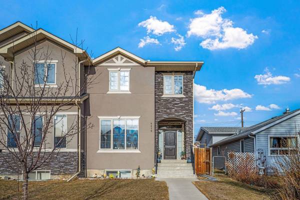 4410 17 AVE NW, Calgary, AB T3B 0N8