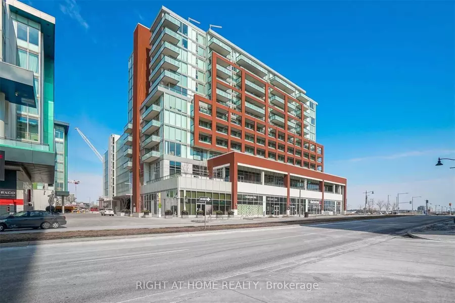 180 Enterprise BLVD #313, Markham, ON L6G 0G4