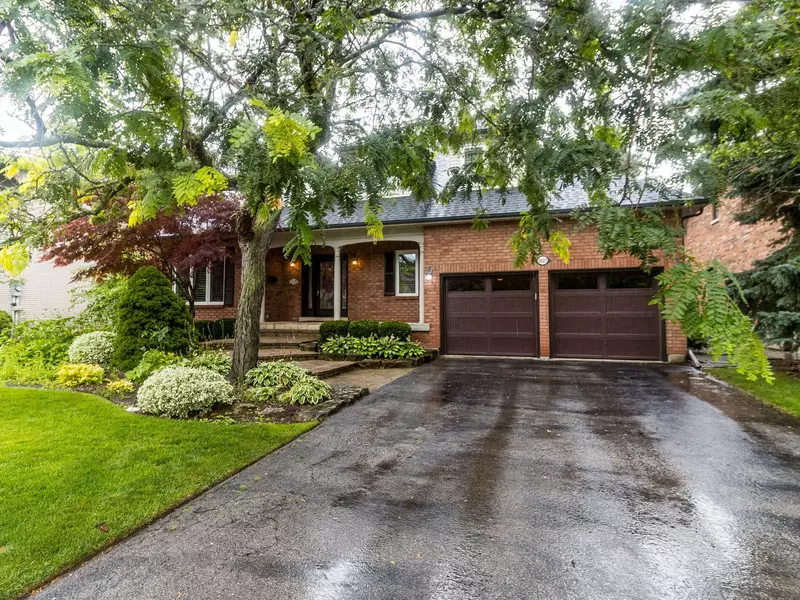 1027 Masters Green N/A, Oakville, ON L6M 2N7