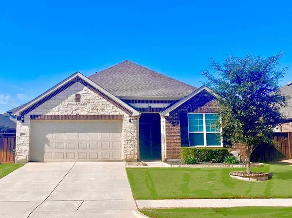 3206 Treyburn Lane, Mansfield, TX 76084