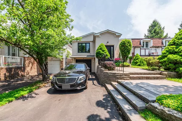 Markham, ON L3T 4K6,35 Donnamora CRES