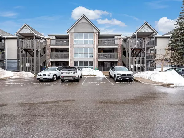 Burlington, ON L7M 4C2,2020 Cleaver AVE #205