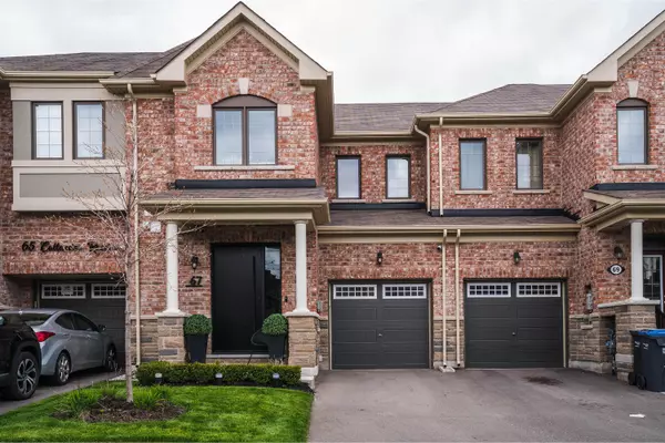 67 Callandar RD, Brampton, ON L7A 0H1