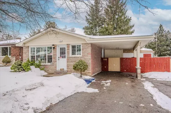 23 Julia DR, Guelph, ON N1H 5V9