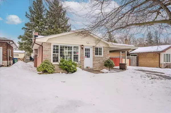 Guelph, ON N1H 5V9,23 Julia DR