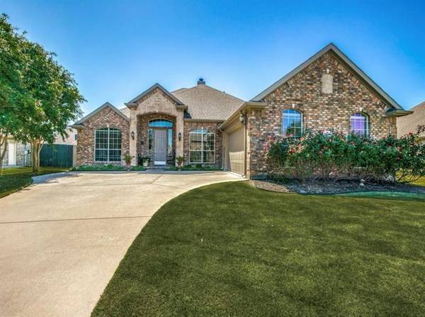 2606 Sandstone Lane, Midlothian, TX 76065