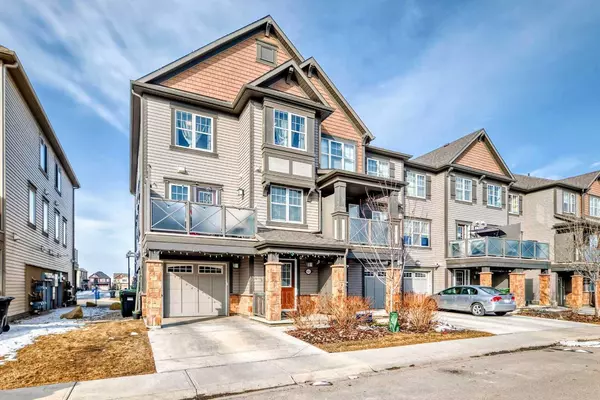 143 Cityscape ROW Northeast, Calgary, AB T3N 0W5