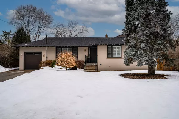 1171 Tisdale ST, Oakville, ON L6L 2S9