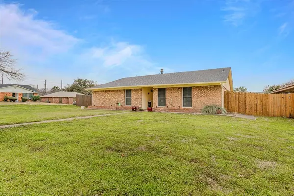 Mesquite, TX 75149,1529 Valley Trail