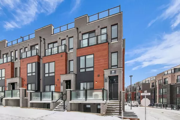 30 Liben WAY #2, Toronto E11, ON M1B 1Y4