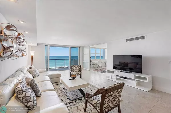 3140 S Ocean Dr  #404, Hallandale Beach, FL 33009