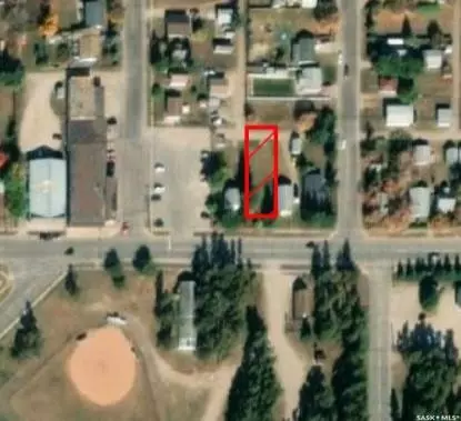 307 Nipawin ROAD E, Nipawin, SK S0E 1E0