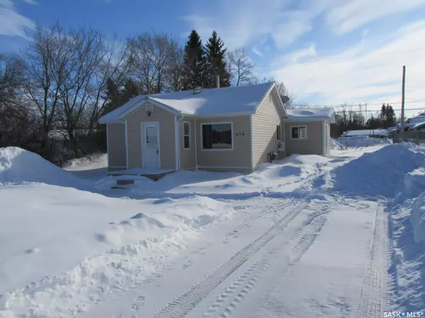 610 Nipawin ROAD E, Nipawin, SK S0E 1E0