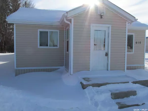 Nipawin, SK S0E 1E0,610 Nipawin ROAD E