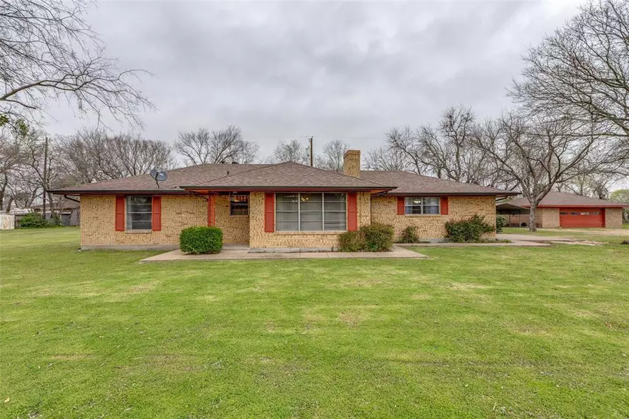 315 E 5th Street, Anna, TX 75409