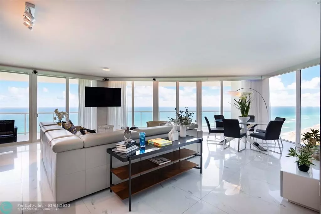 Sunny Isles Beach, FL 33160,18671 Collins Ave  #2401