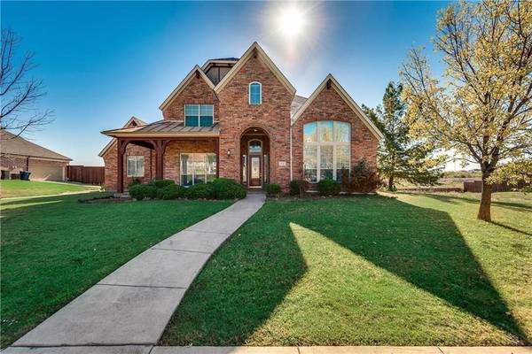 1622 Shadow Brook Trail, Garland, TX 75043