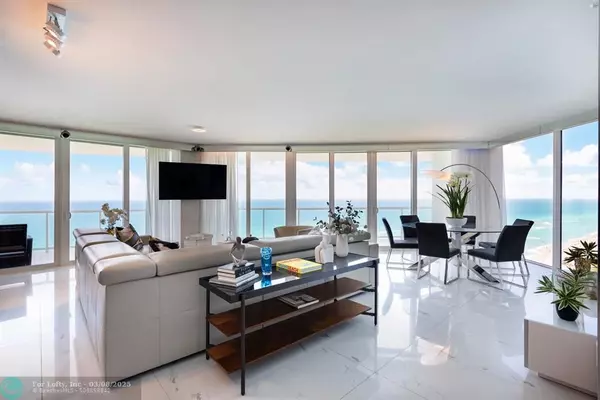 18671 Collins Ave  #2401, Sunny Isles Beach, FL 33160