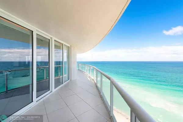 Sunny Isles Beach, FL 33160,18671 Collins Ave  #2401