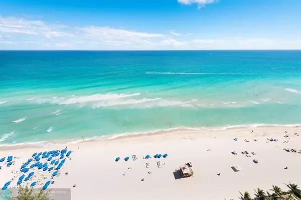 Sunny Isles Beach, FL 33160,18671 Collins Ave  #2401