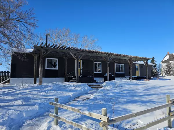 224 Center STREET, Mccord, SK S0H 2T0