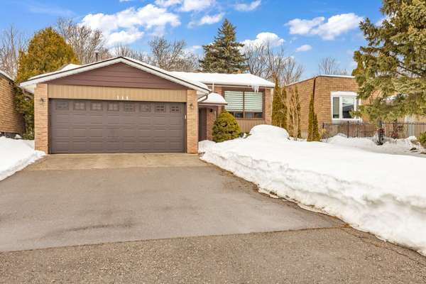 145 Ridge RD, Caledon, ON L7E 4V5