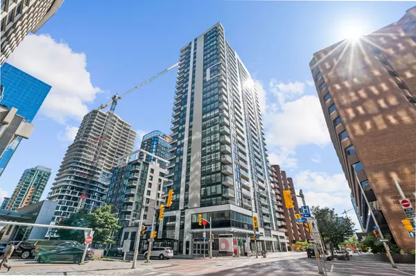 340 Queen ST #402, Ottawa Centre, ON K1R 0G1