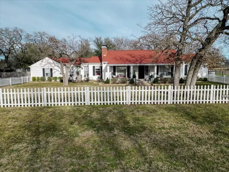 3661 S Highway 281, Mineral Wells, TX 76067