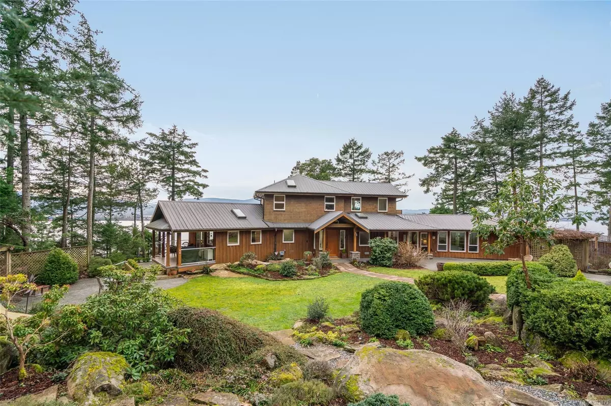 Gabriola Island, BC V0R 1X2,975 Canso Rd