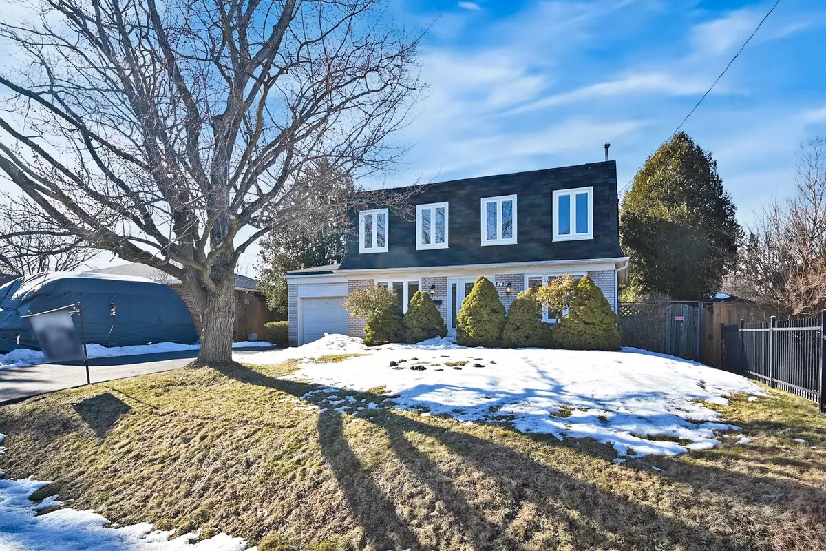 Oakville, ON L6L 3N8,478 Southland CRES