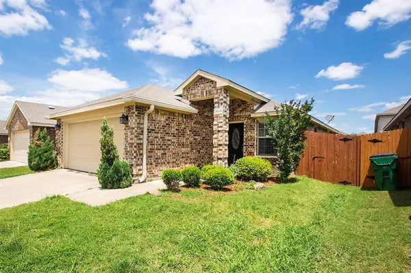 Forney, TX 75126,4032 Eagle Drive