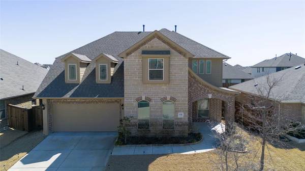 4130 Lagoon Place, Royse City, TX 75189