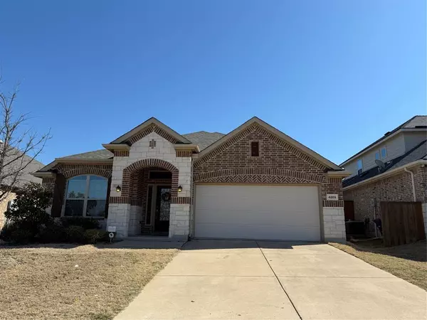 4809 Ray Roberts Drive, Frisco, TX 75036