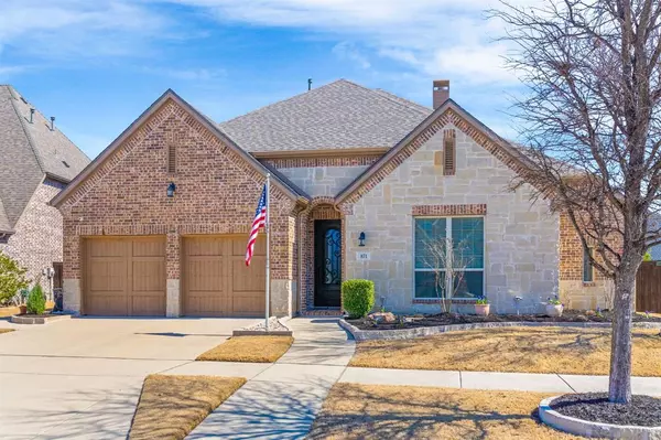 Prosper, TX 75078,871 Greenbriar Lane