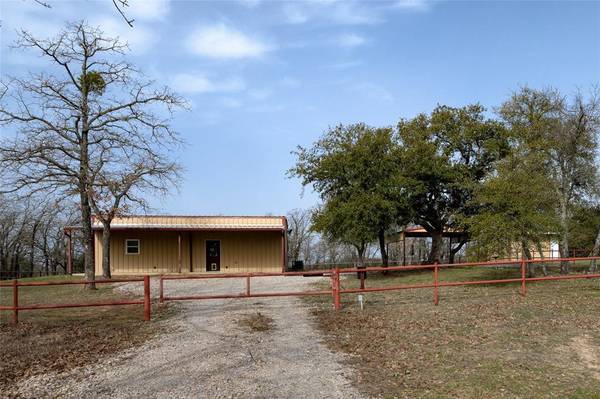 1475 Red Top Road, Poolville, TX 76487