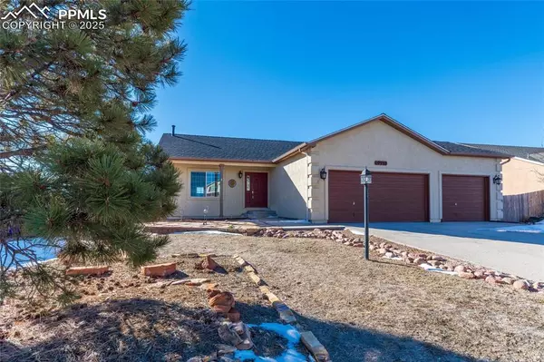 10931 Redington DR, Falcon, CO 80831