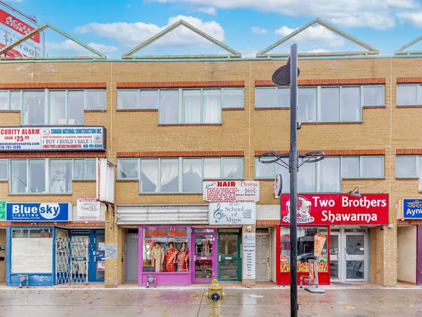 Toronto E02, ON M4C 1M2,2829 Danforth AVE #(BSMT)