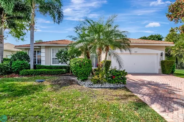 12165 Oakvista Dr, Boynton Beach, FL 33437